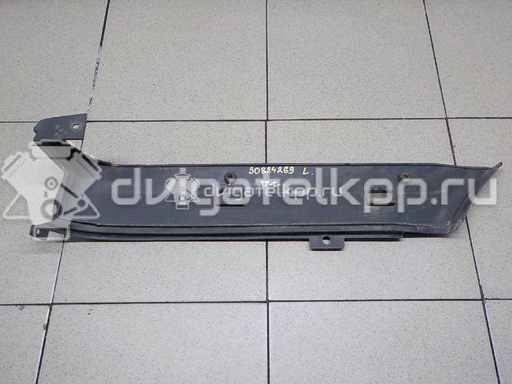 Фото Накладка заднего бампера левая  1751644 для Ford Fiesta / Transit / Tourneo / B-Max Jk {forloop.counter}}