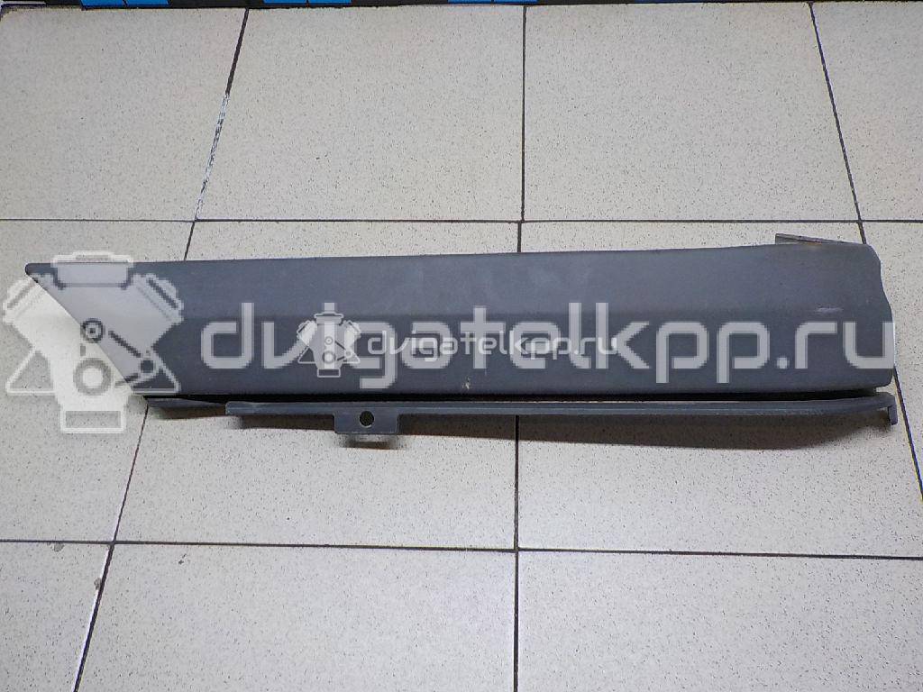 Фото Накладка заднего бампера левая  1751644 для Ford Fiesta / Transit / Tourneo / B-Max Jk {forloop.counter}}