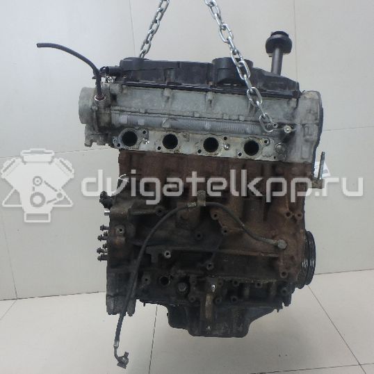 Фото Контрактный (б/у) двигатель QVFA для Ford / Ford Australia 110 л.с 16V 2.2 л Дизельное топливо 1709003