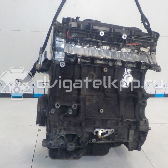 Фото Контрактный (б/у) двигатель  для peugeot Boxer 250  V   1709003