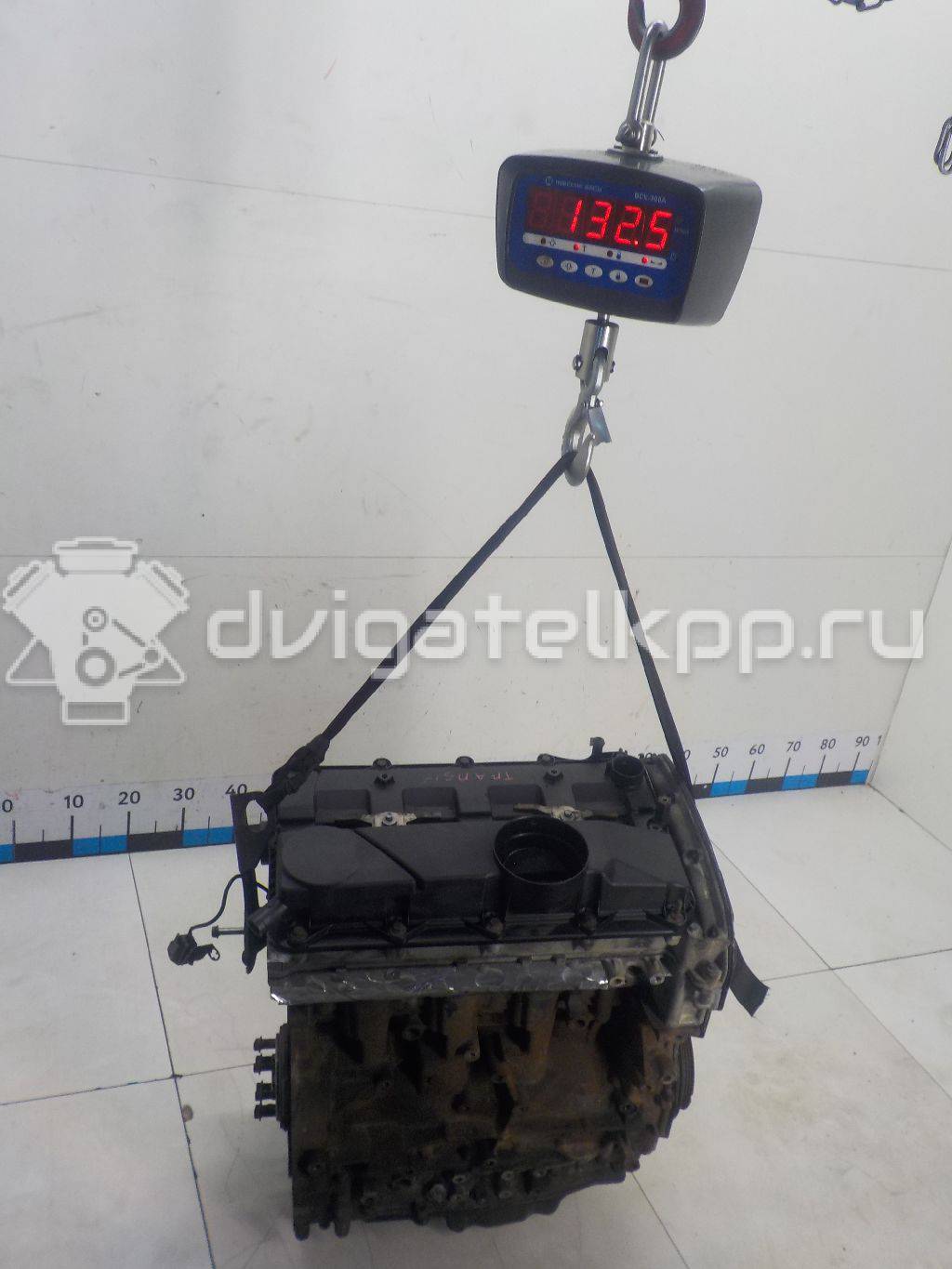 Фото Контрактный (б/у) двигатель  для peugeot Boxer 250  V   1709003 {forloop.counter}}