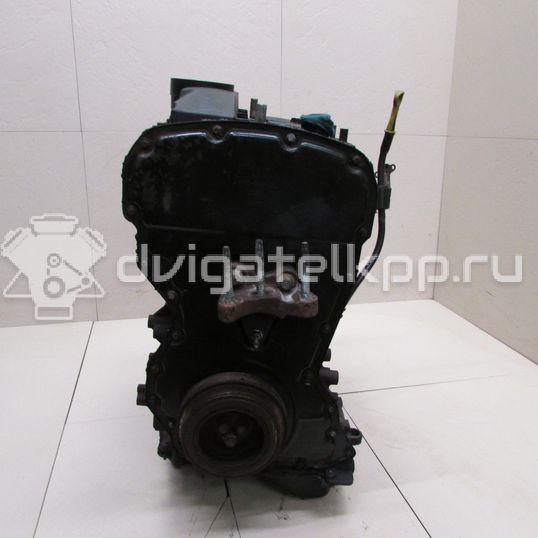 Фото Контрактный (б/у) двигатель  для peugeot Boxer 250  V   1709003