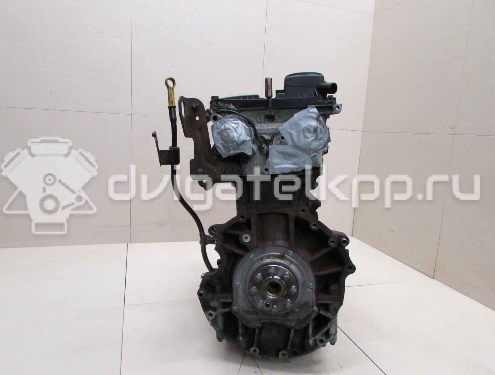 Фото Контрактный (б/у) двигатель  для peugeot Boxer 250  V   1709003 {forloop.counter}}