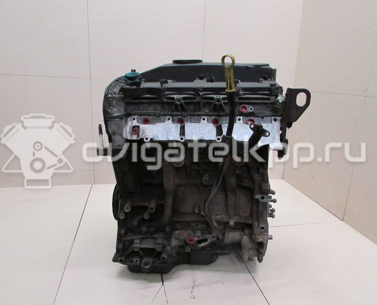 Фото Контрактный (б/у) двигатель  для peugeot Boxer 250  V   1709003 {forloop.counter}}