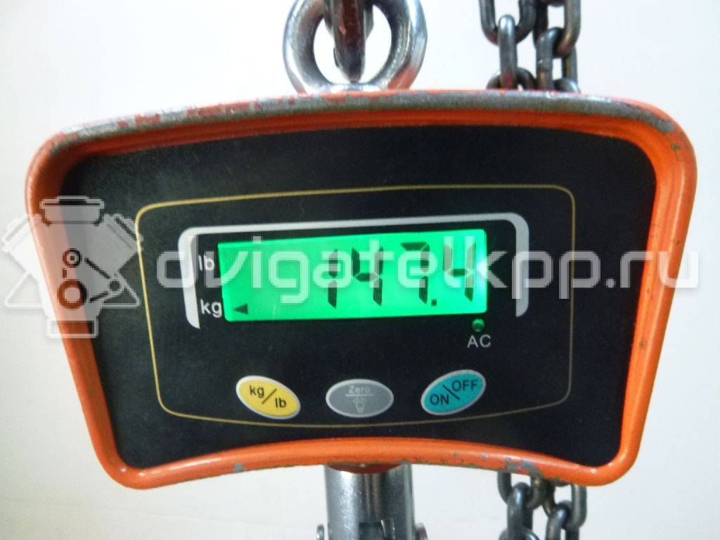 Фото Контрактный (б/у) двигатель  для peugeot Boxer 250  V   1709003 {forloop.counter}}