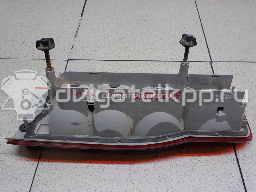 Фото Фонарь задний левый  1435881 для Ford Transit {forloop.counter}}