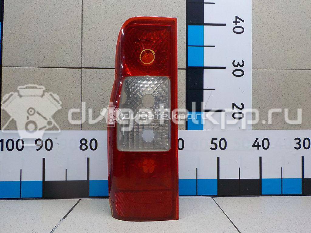 Фото Фонарь задний левый  1435881 для Ford Transit {forloop.counter}}