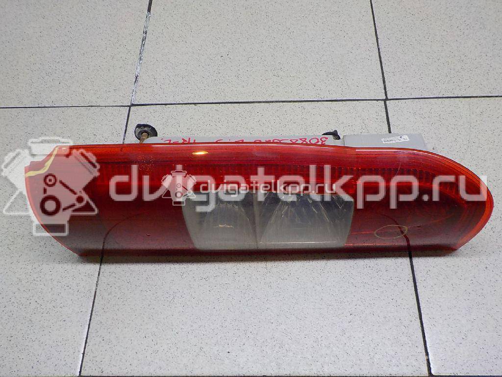 Фото Фонарь задний левый  1435881 для Ford Transit {forloop.counter}}