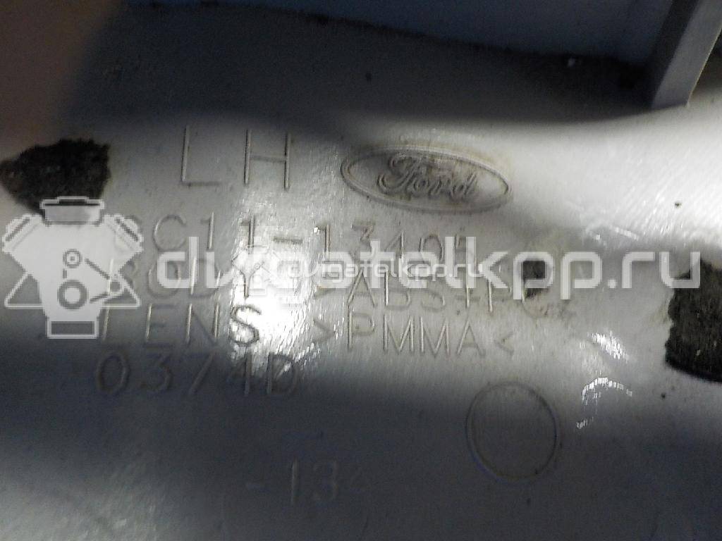 Фото Фонарь задний левый  1435881 для Ford Transit {forloop.counter}}