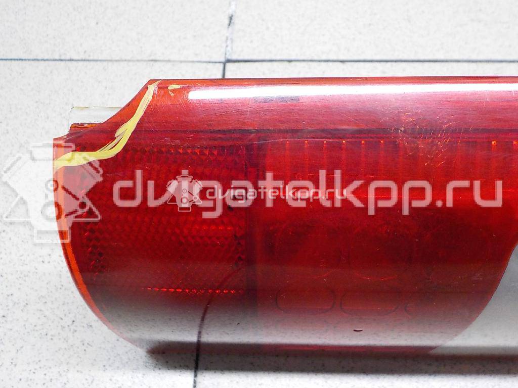 Фото Фонарь задний левый  1435881 для Ford Transit {forloop.counter}}