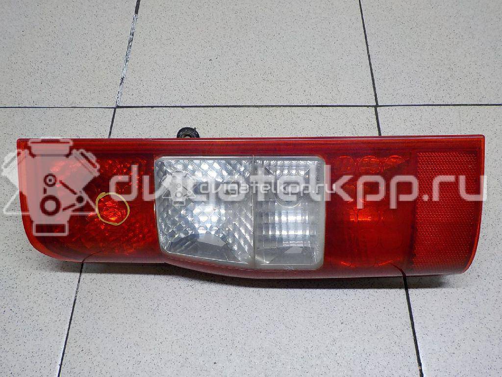 Фото Фонарь задний левый  1435881 для Ford Transit {forloop.counter}}