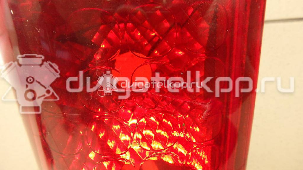 Фото Фонарь задний левый  1435881 для Ford Transit {forloop.counter}}