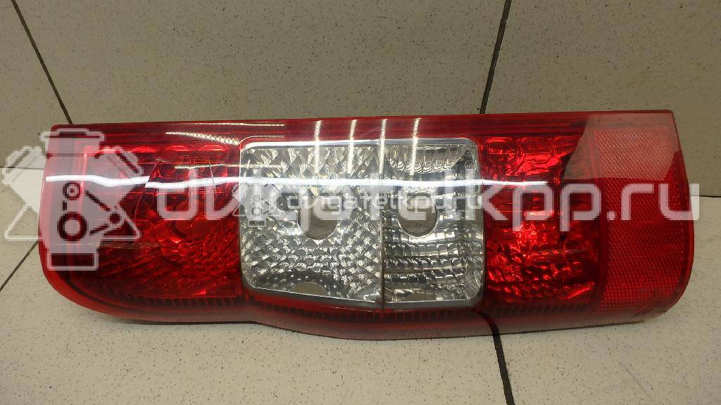 Фото Фонарь задний левый  1435881 для Ford Transit {forloop.counter}}