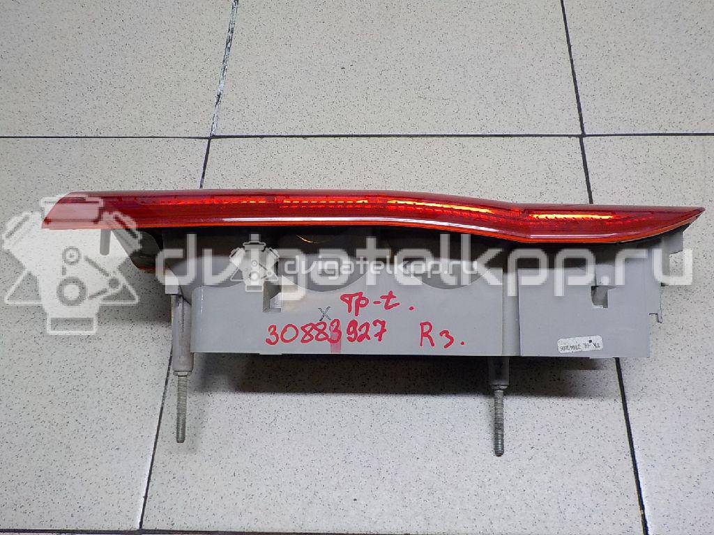 Фото Фонарь задний правый  1435880 для Ford Transit {forloop.counter}}