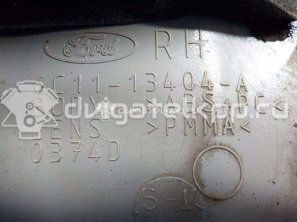 Фото Фонарь задний правый  1435880 для Ford Transit {forloop.counter}}