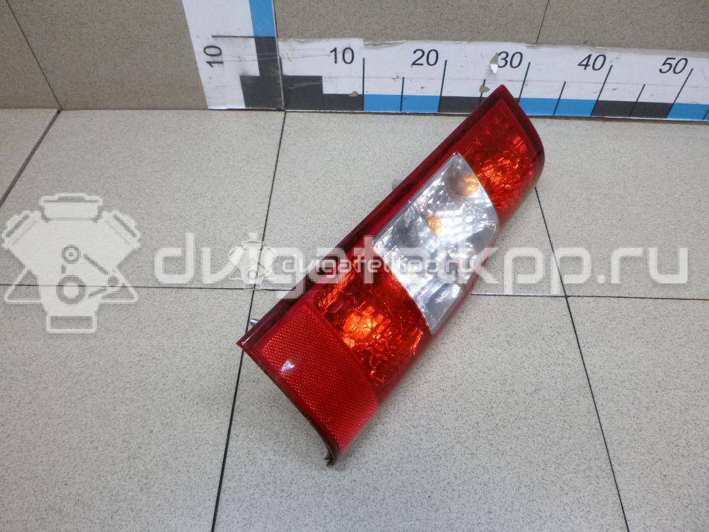 Фото Фонарь задний правый  1435880 для Ford Transit {forloop.counter}}
