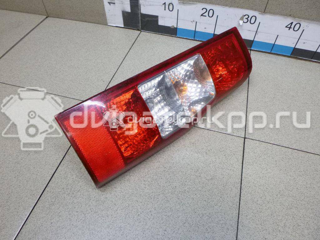 Фото Фонарь задний правый  1435880 для Ford Transit {forloop.counter}}