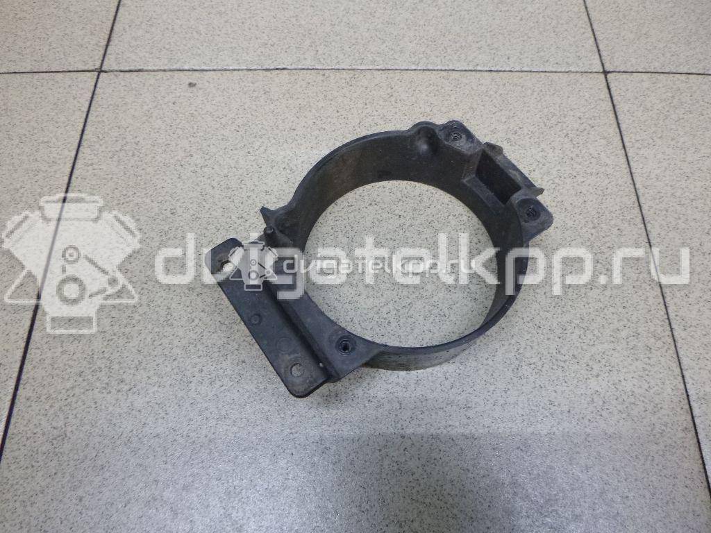 Фото Кронштейн фары противотуманной правой  1387138 для Ford Transit {forloop.counter}}
