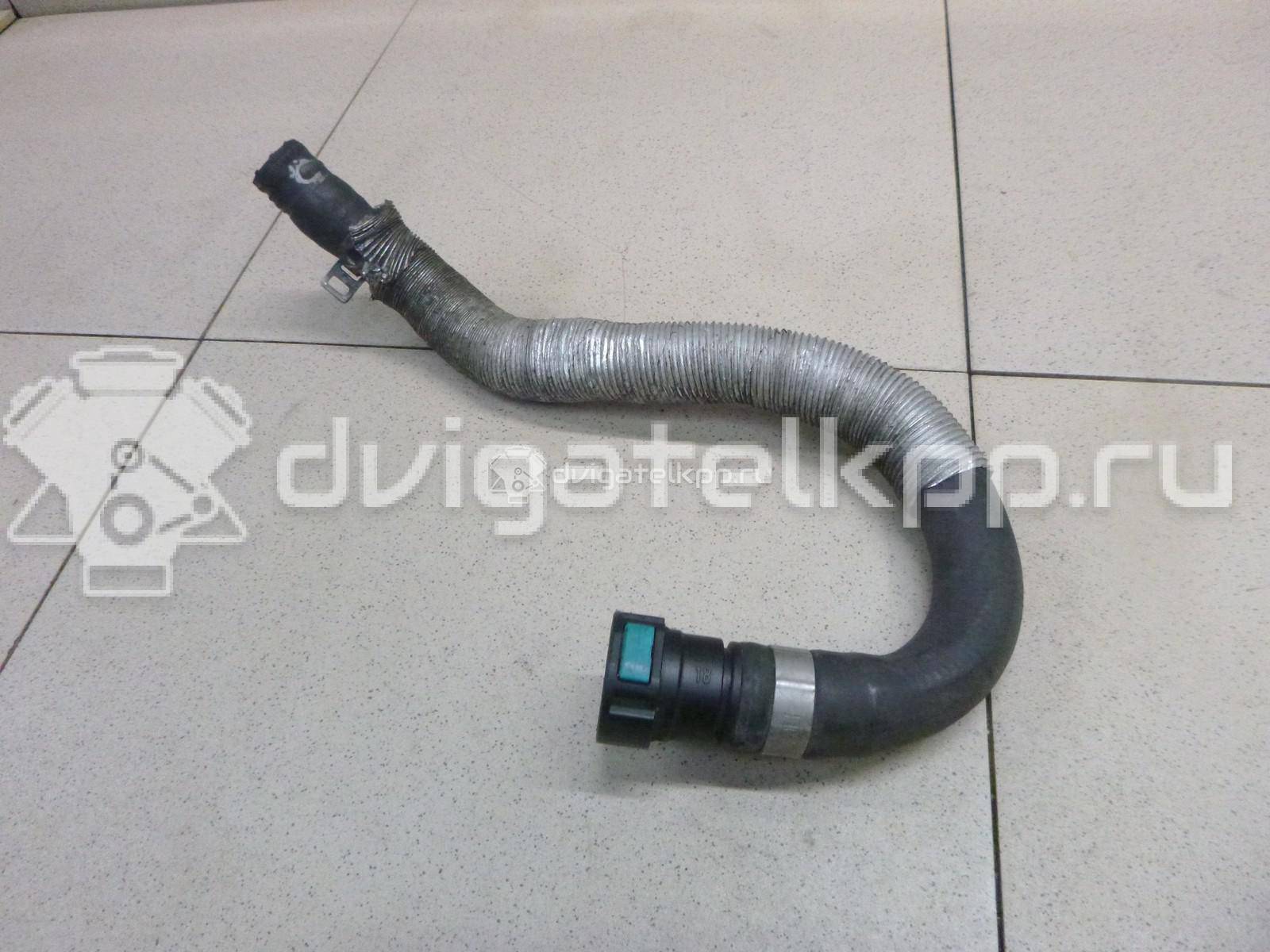 Фото Патрубок отопителя  1437301 для Ford Transit {forloop.counter}}