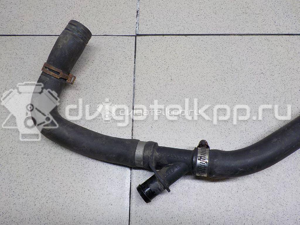 Фото Патрубок радиатора  1469442 для Ford Transit {forloop.counter}}