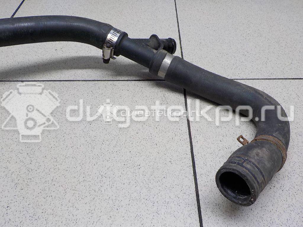 Фото Патрубок радиатора  1469442 для Ford Transit {forloop.counter}}
