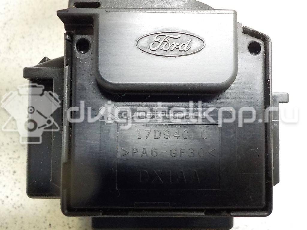 Фото Переключатель поворотов подрулевой  1383686 для Ford Fiesta / Focus / Ka / Street Ka Rl2 / Fusion Ju {forloop.counter}}