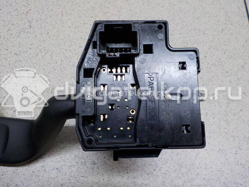 Фото Переключатель поворотов подрулевой  1383686 для Ford Fiesta / Focus / Ka / Street Ka Rl2 / Fusion Ju {forloop.counter}}