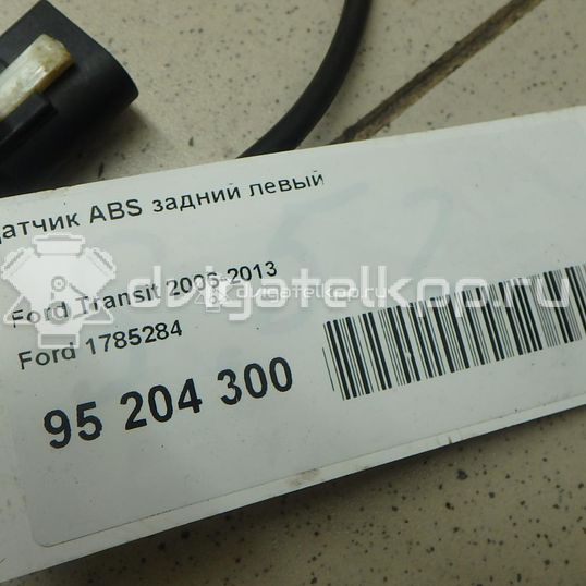 Фото Датчик ABS задний левый  1785284 для Ford Transit