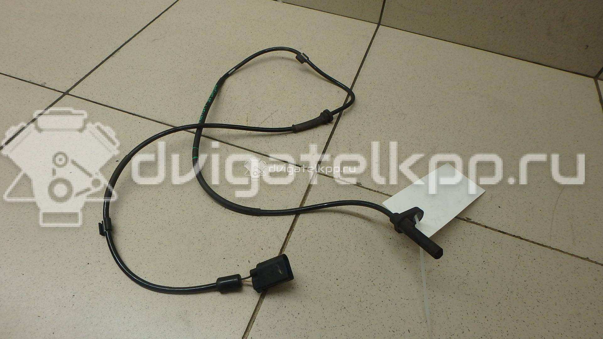 Фото Датчик ABS задний левый  1785284 для Ford Transit {forloop.counter}}