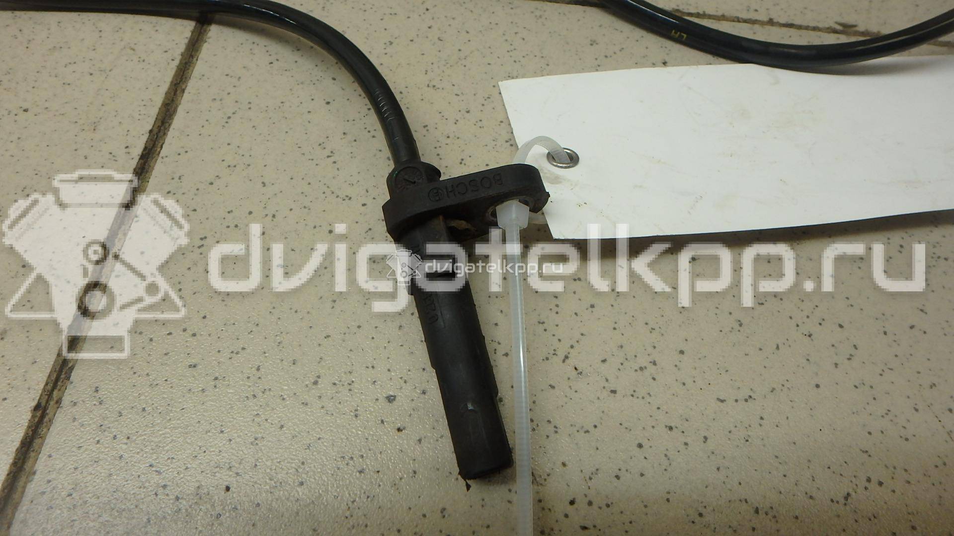 Фото Датчик ABS задний левый  1785284 для Ford Transit {forloop.counter}}