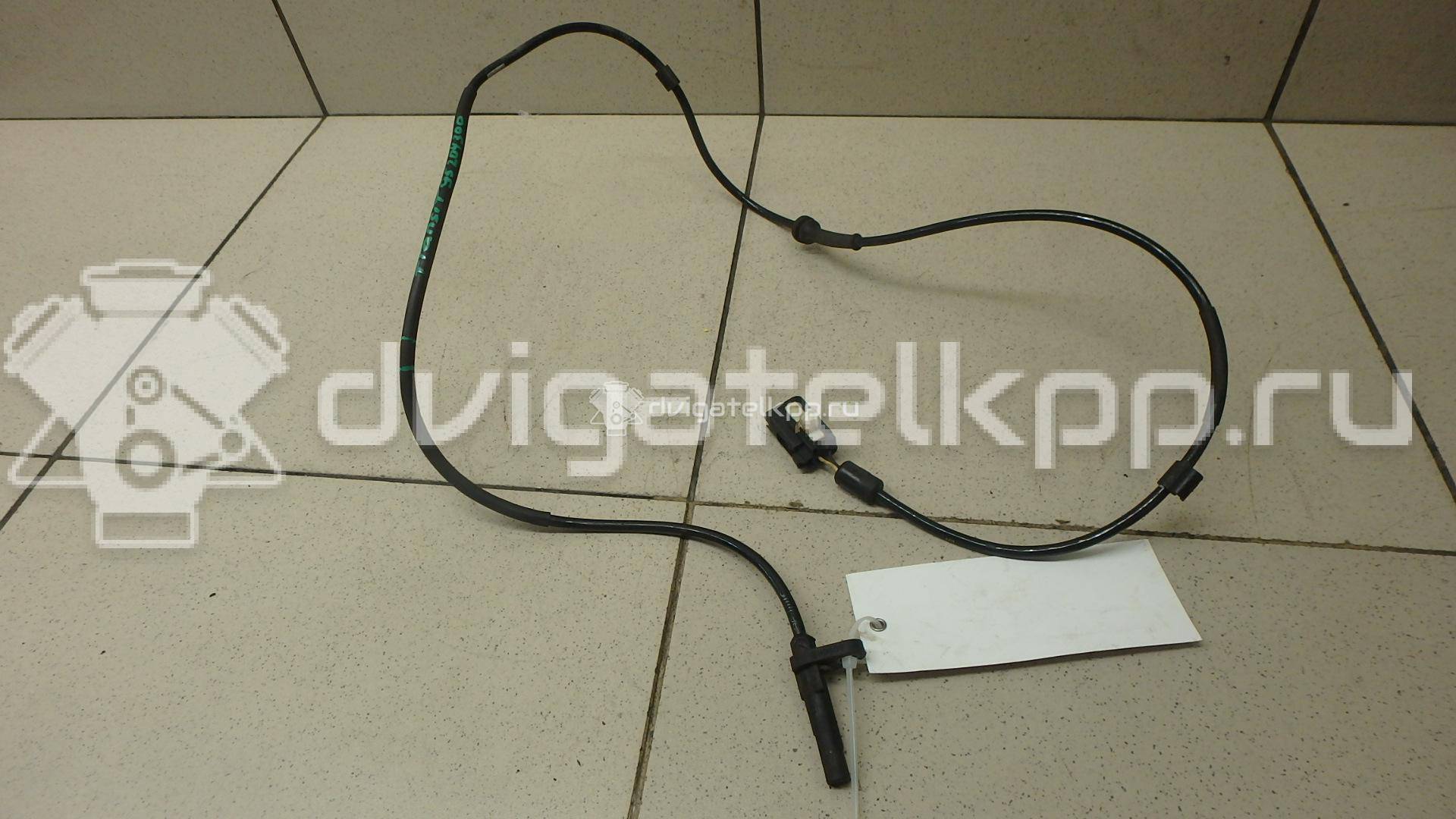 Фото Датчик ABS задний левый  1785284 для Ford Transit {forloop.counter}}