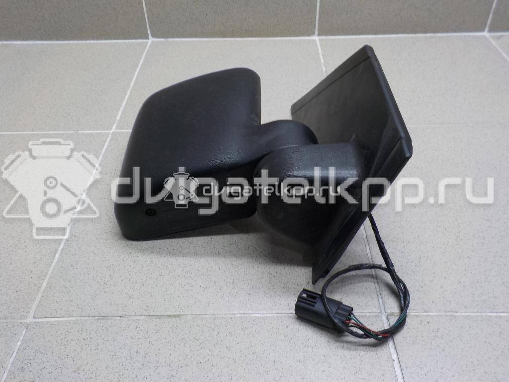 Фото Зеркало правое электрическое  5211697 для Ford Tourneo / Transit {forloop.counter}}