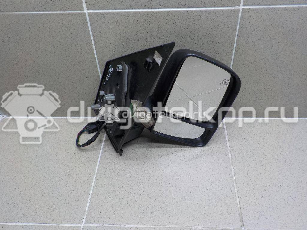 Фото Зеркало правое электрическое  5211697 для Ford Tourneo / Transit {forloop.counter}}