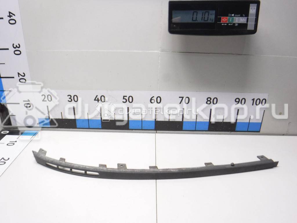 Фото Спойлер переднего бампера правый  1476556 для Ford Tourneo / Transit {forloop.counter}}