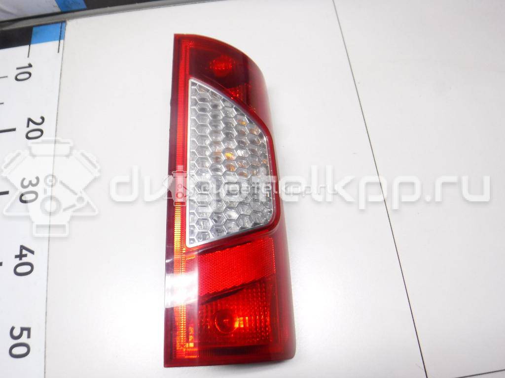 Фото Фонарь задний правый  5177810 для Ford Tourneo / Transit {forloop.counter}}