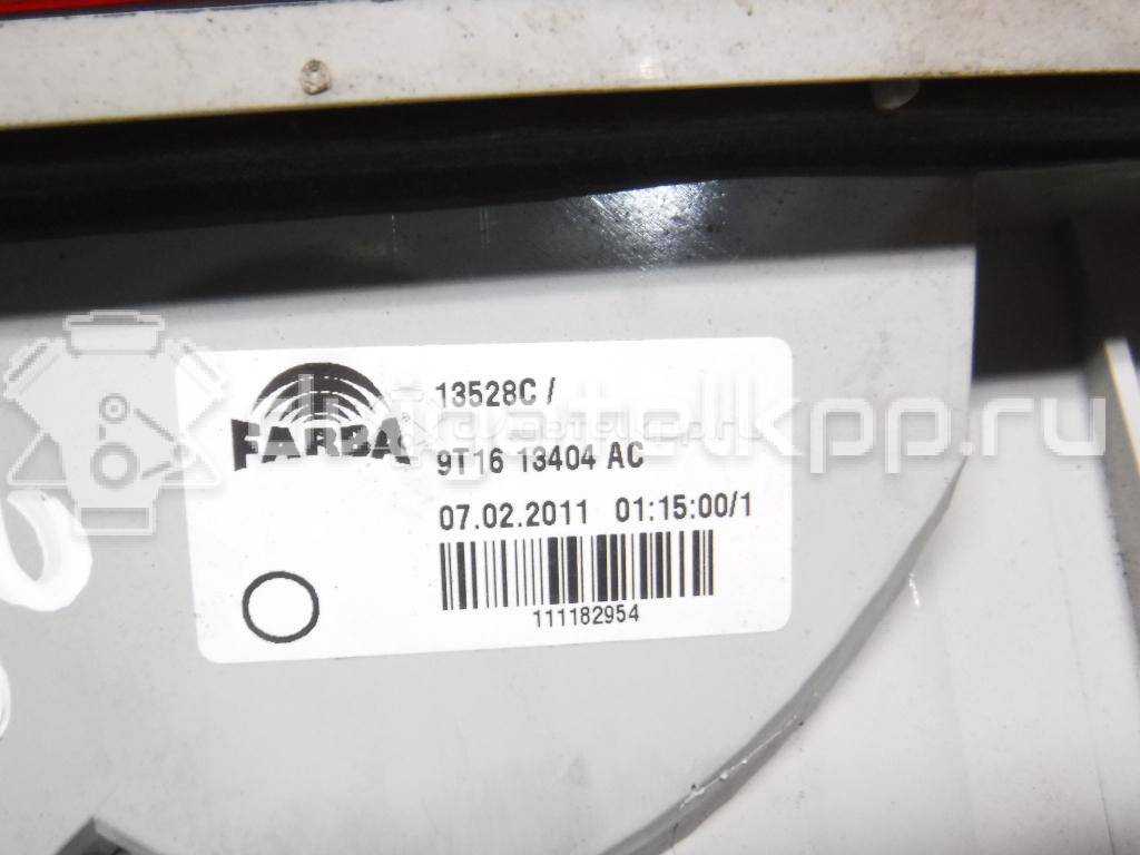 Фото Фонарь задний правый  5177810 для Ford Tourneo / Transit {forloop.counter}}