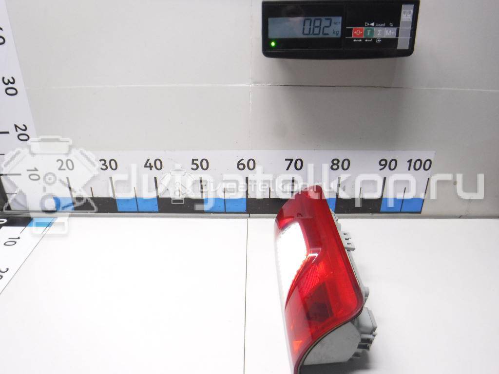 Фото Фонарь задний правый  5177810 для Ford Tourneo / Transit {forloop.counter}}