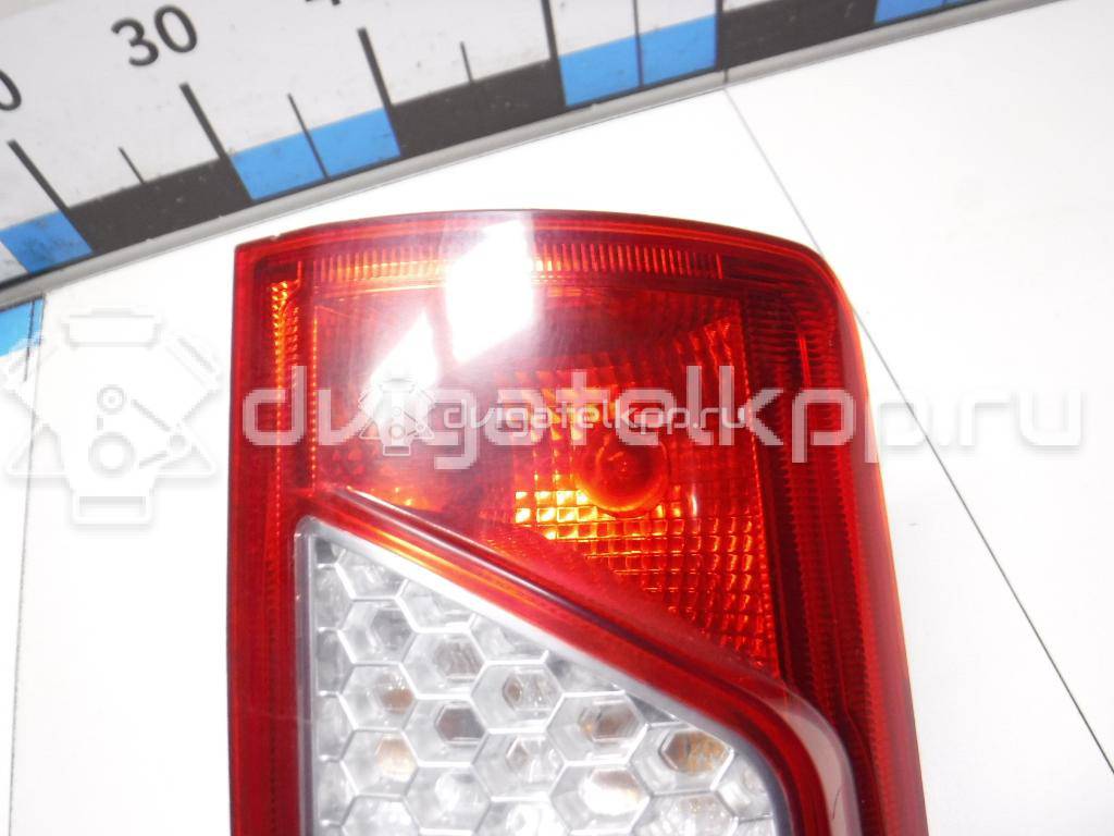 Фото Фонарь задний правый  5177810 для Ford Tourneo / Transit {forloop.counter}}