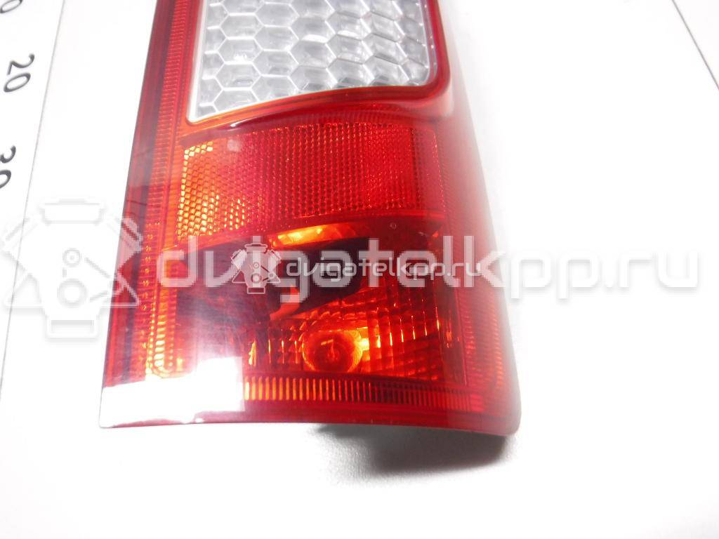 Фото Фонарь задний правый  5177810 для Ford Tourneo / Transit {forloop.counter}}