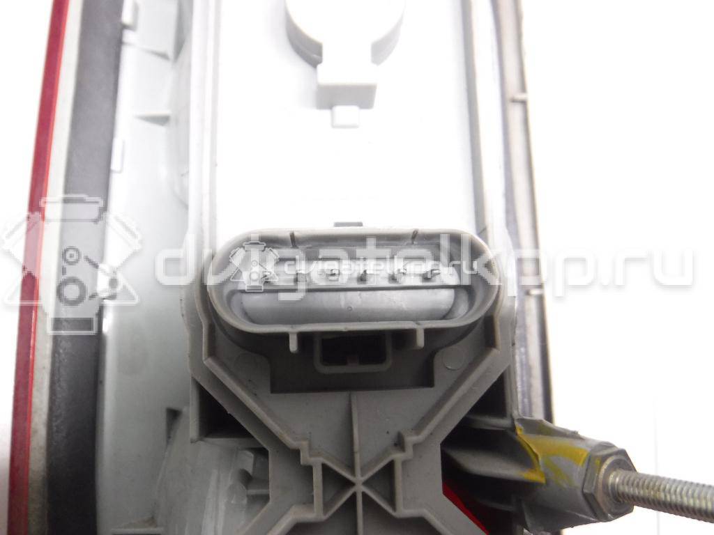 Фото Фонарь задний правый  5177810 для Ford Tourneo / Transit {forloop.counter}}