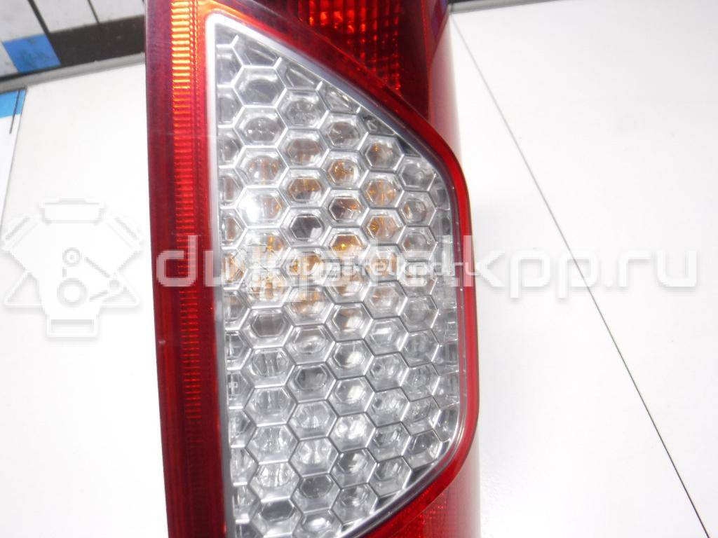 Фото Фонарь задний правый  5177810 для Ford Tourneo / Transit {forloop.counter}}