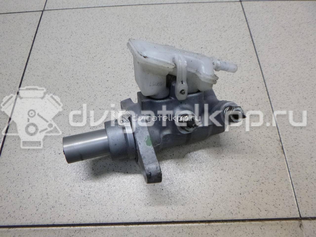 Фото Цилиндр тормозной главный  5040319 для Ford Focus / Kuga / C-Max / Grand {forloop.counter}}