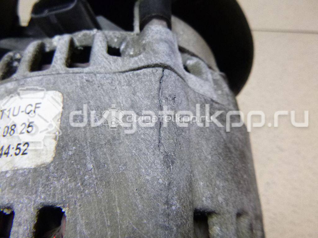 Фото Генератор  5128967 для Ford Fiesta / Focus / Tourneo / Fusion Ju / Transit {forloop.counter}}