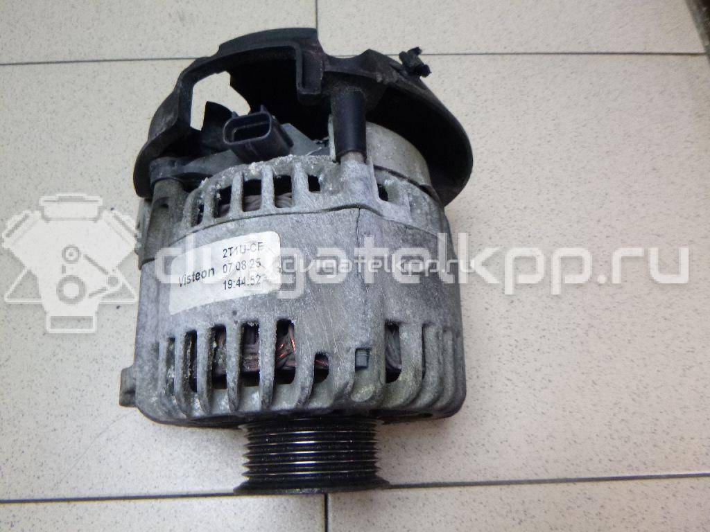 Фото Генератор  5128967 для Ford Fiesta / Focus / Tourneo / Fusion Ju / Transit {forloop.counter}}