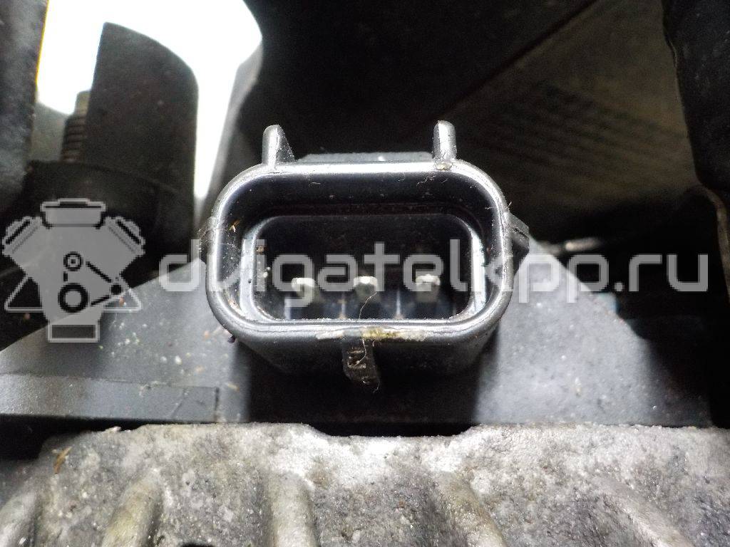 Фото Генератор  5128966 для Ford Focus / Tourneo / Transit / Mondeo {forloop.counter}}