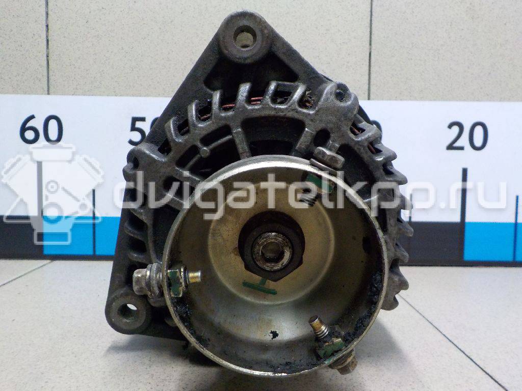 Фото Генератор  5128966 для Ford Focus / Tourneo / Transit / Mondeo {forloop.counter}}