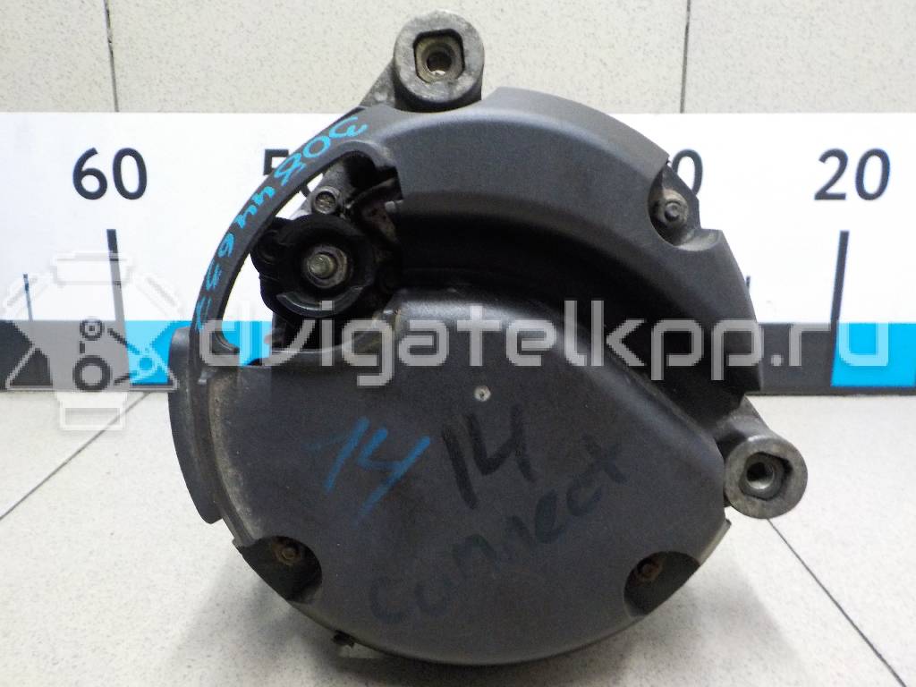Фото Генератор  5128966 для Ford Focus / Tourneo / Transit / Mondeo {forloop.counter}}