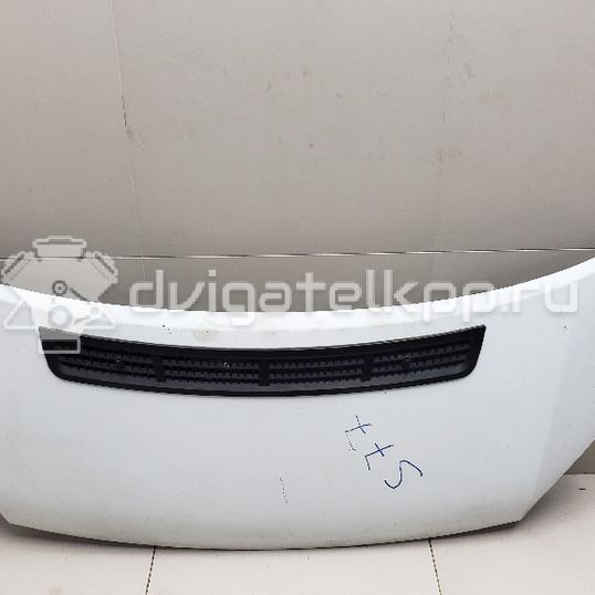 Фото Капот  1742622 для Ford Transit