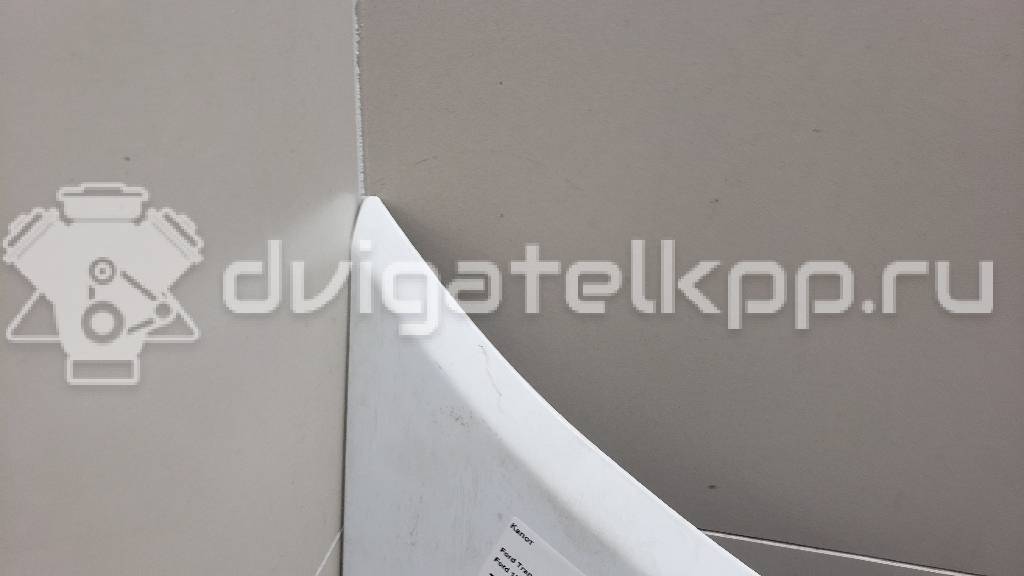 Фото Капот  1742622 для Ford Transit {forloop.counter}}