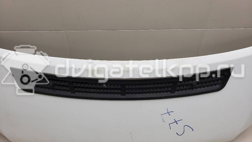 Фото Капот  1742622 для Ford Transit {forloop.counter}}